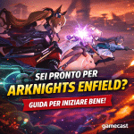 Arknights: Endfield – guida per iniziare senza errori comuni