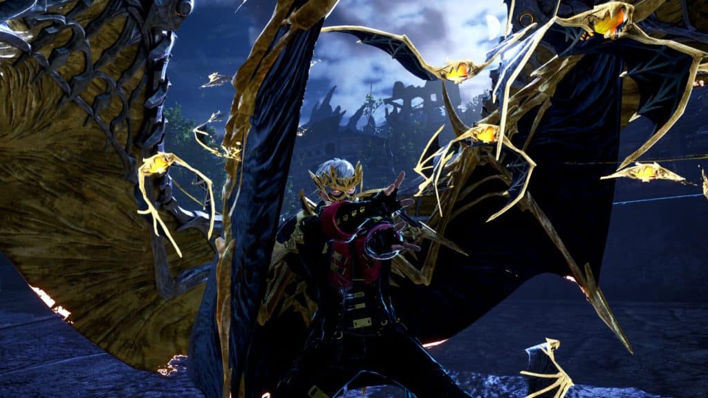code vein 2