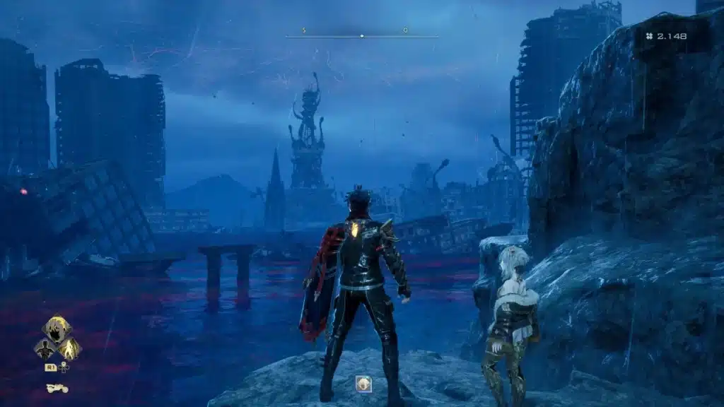 code-vein-2-data-uscita-preload-requisiti-pc
