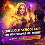 Darkstone: il GDR fantasy che non inventava nulla, ma che molti ricordano ancora