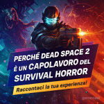 Dead Space 2 è ancora oggi il punto più alto dei survival horror?