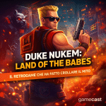 Duke Nukem: quando il Duca perse la corona