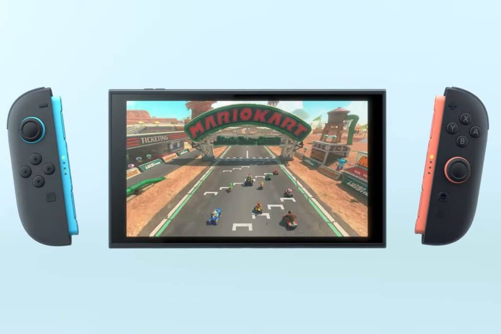 nintendo