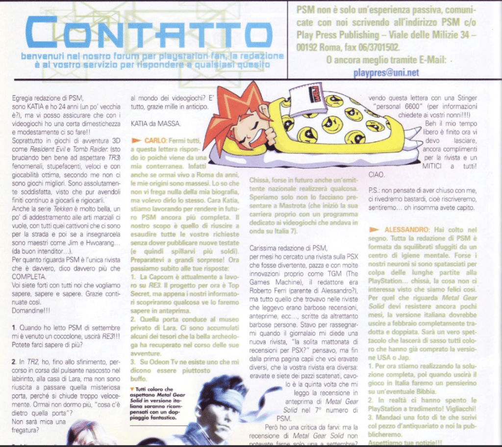 lettere-psm-lettori-retrogaming