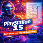Ricordi quando Sony valutava una PlayStation 3.5 invece di una nuova console?