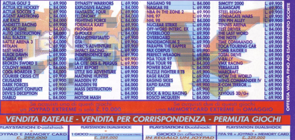 prezzi-videogiochi-anni-90-lire