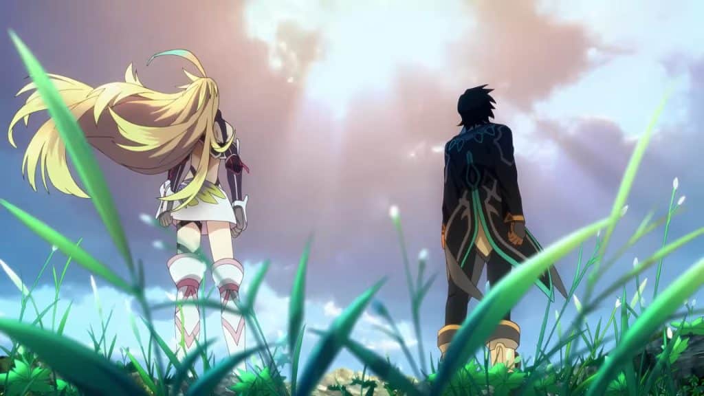 tales of xillia è stato un punto di svolta per i gdr giapponesi su ps3?