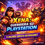 Xena: Warrior Princess – quando la principessa guerriera cercava nuove avventure su PlayStation