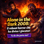 Alone in the Dark (2008): l’horror che voleva reinventarsi e ha diviso tutti