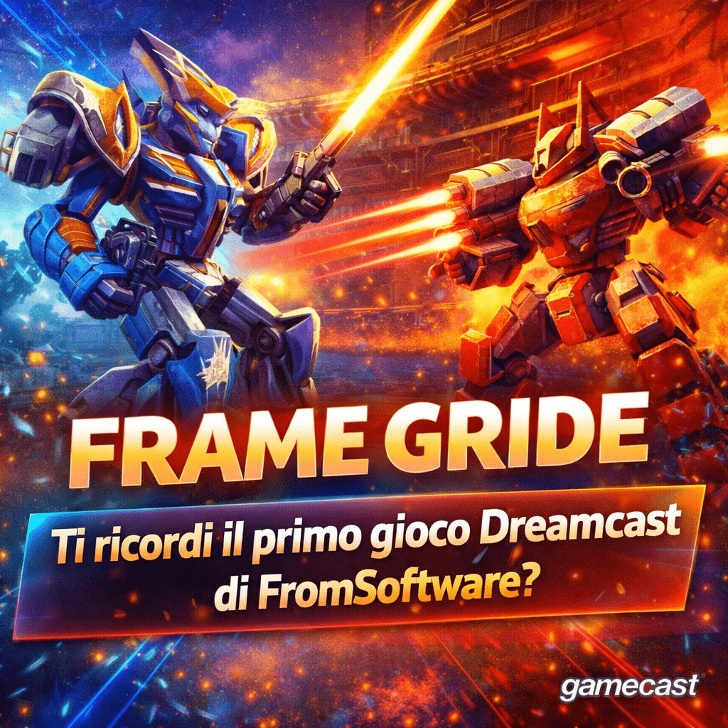 frame gride