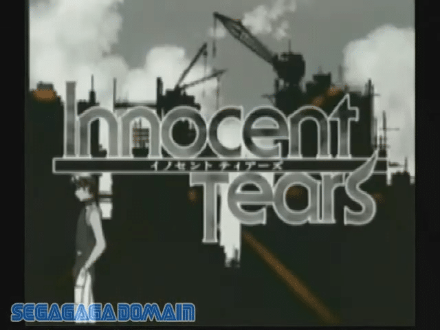 innocent tears