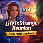 Life is Strange Reunion: ritorno di Chloe, realtà alternative e prime impressioni dal gameplay