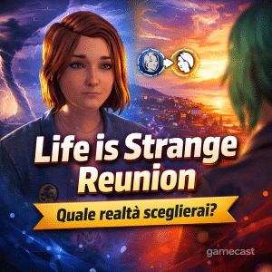 life is strange reunion: ritorno di chloe, realtà alternative e prime impressioni dal gameplay