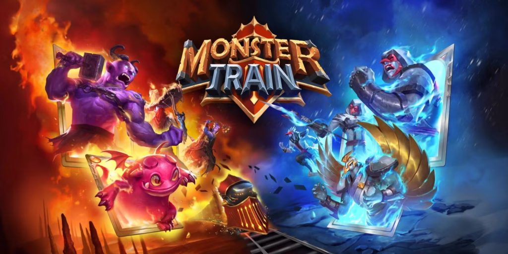 monster train