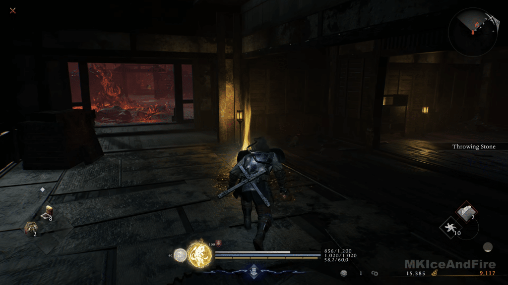 nioh 3