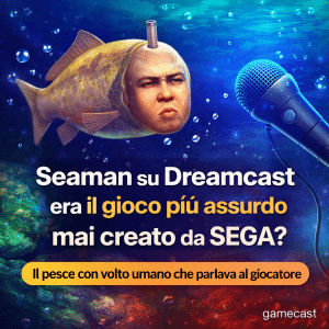 seaman