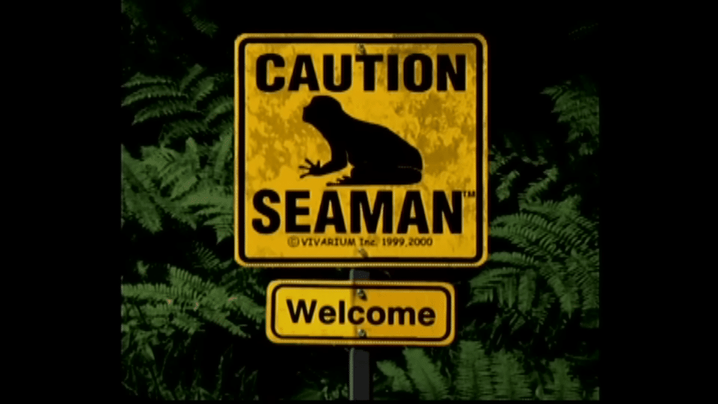seaman-dreamcast-gioco-piu-strano-sega