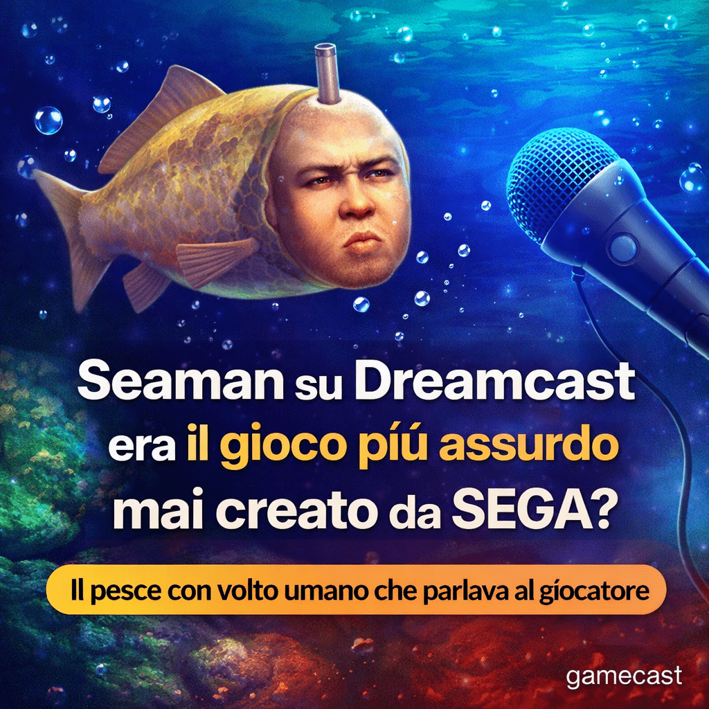 seaman