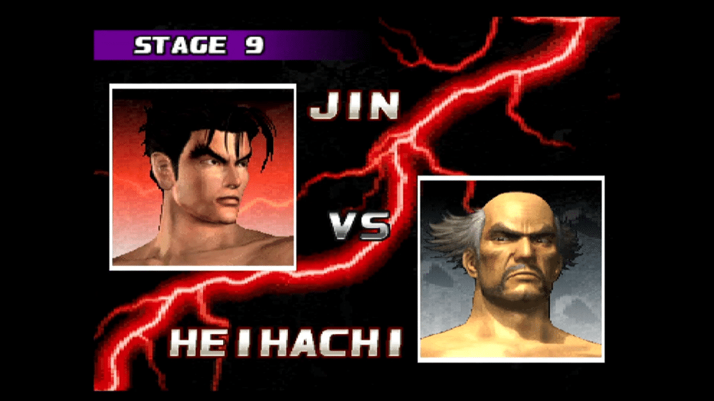 tekken 3: quando un picchiaduro ha spinto la playstation oltre il limite