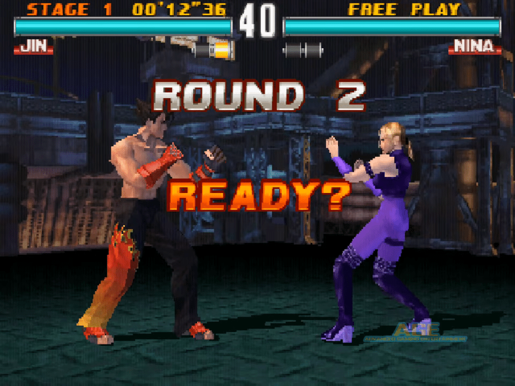 tekken 3: quando un picchiaduro ha spinto la playstation oltre il limite