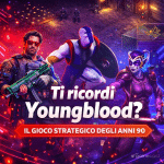 Youngblood: il gioco Marvel anni 90 che voleva essere grande e si è perso per strada