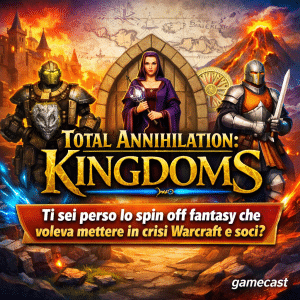 total annihilation kingdoms