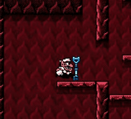 wario land 3