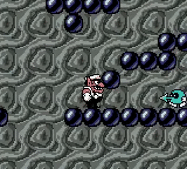 wario land 3