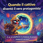 Wario Land 3 su Game Boy Color: quando il cattivo diventò il vero protagonista