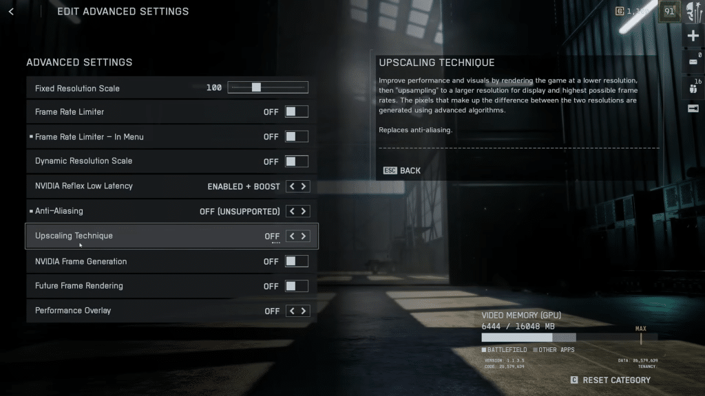 battlefield-6-migliori-impostazioni-fps-latenza-guida