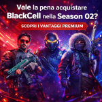 Vale la pena acquistare BlackCell nella Season 02 di Black Ops 7 e Warzone?