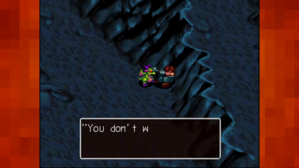 quando capcom alzò l’asticella dei gdr su playstation con breath of fire iii