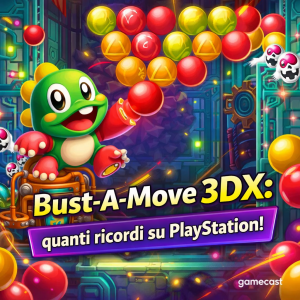 bust-a-move 3dx