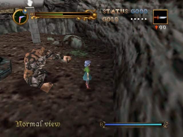 castlevania-64-2-nintendo-64-analisi-ritorno-dracula