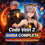 Code Vein 2 non è un Souls qualunque: ecco cosa devi capire prima di iniziare