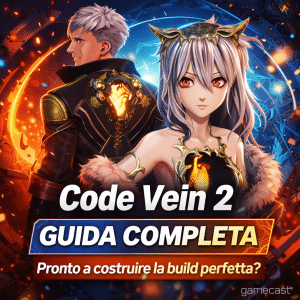 code vein 2 non è un souls qualunque: ecco cosa devi capire prima di iniziare