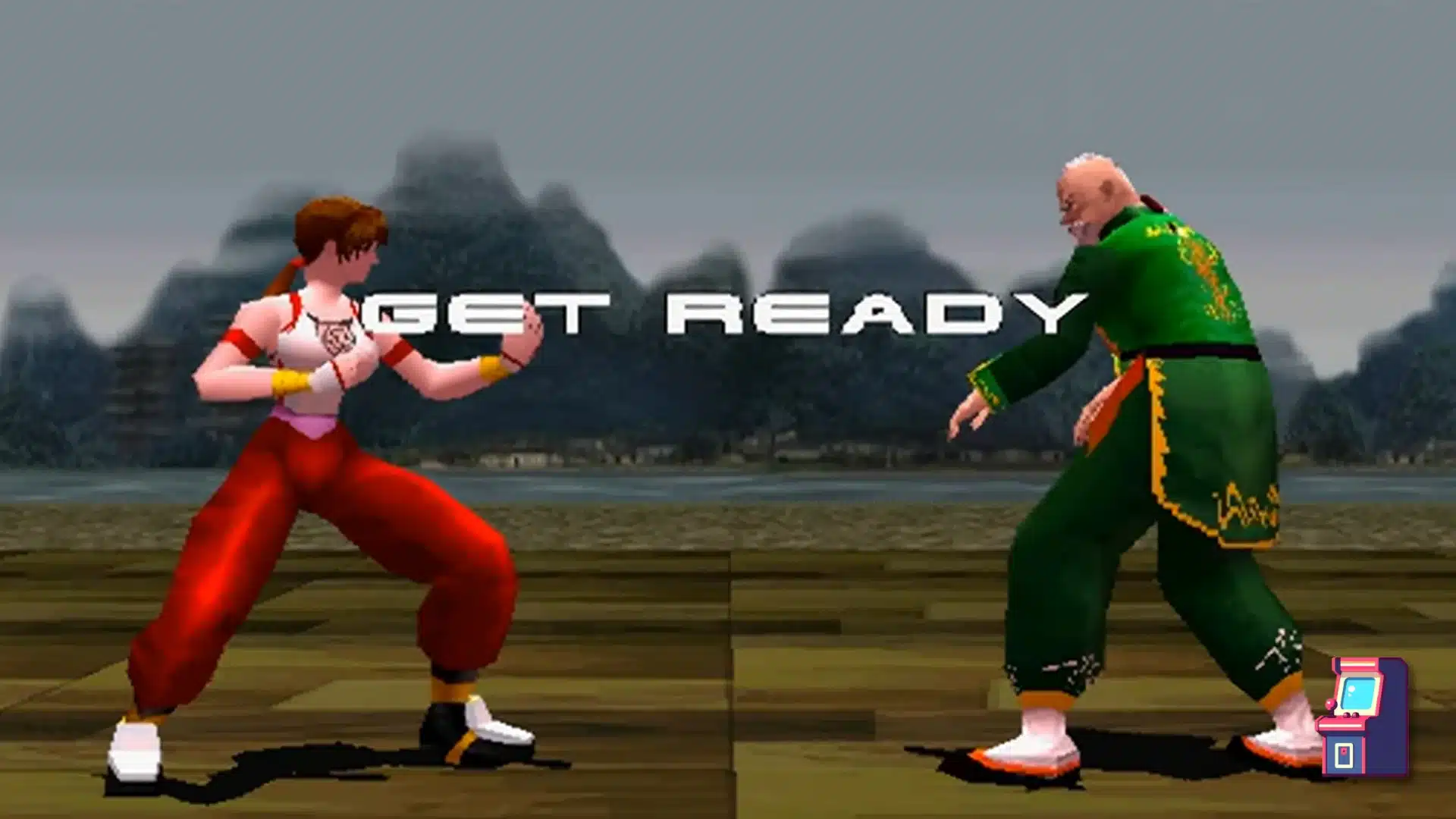 dead or alive screenshot gameplay