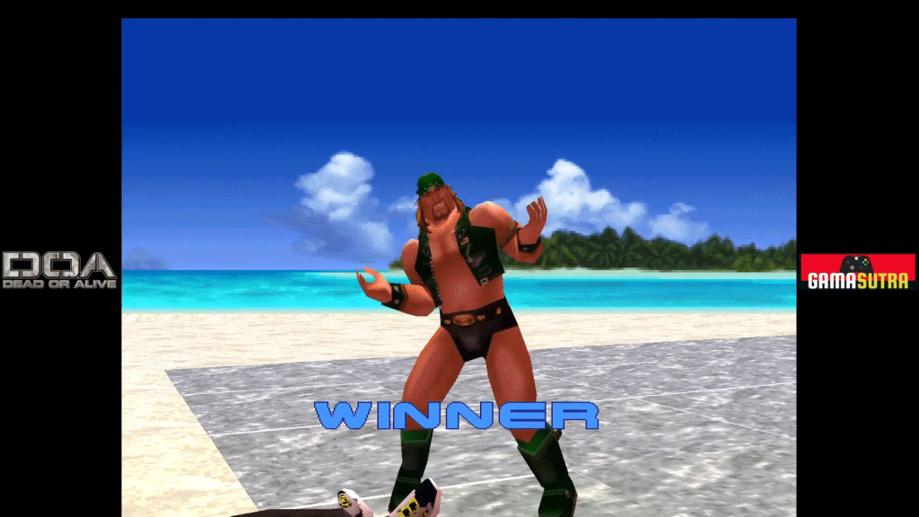 dead or alive su playstation: quando sfidò tekken 3