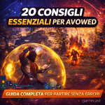 Avowed: 20 consigli essenziali per iniziare senza errori nelle Living Lands