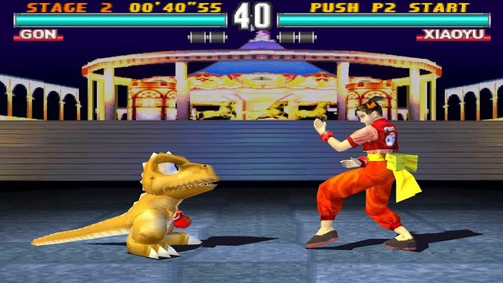 gon-tekken-3-personaggio-segreto