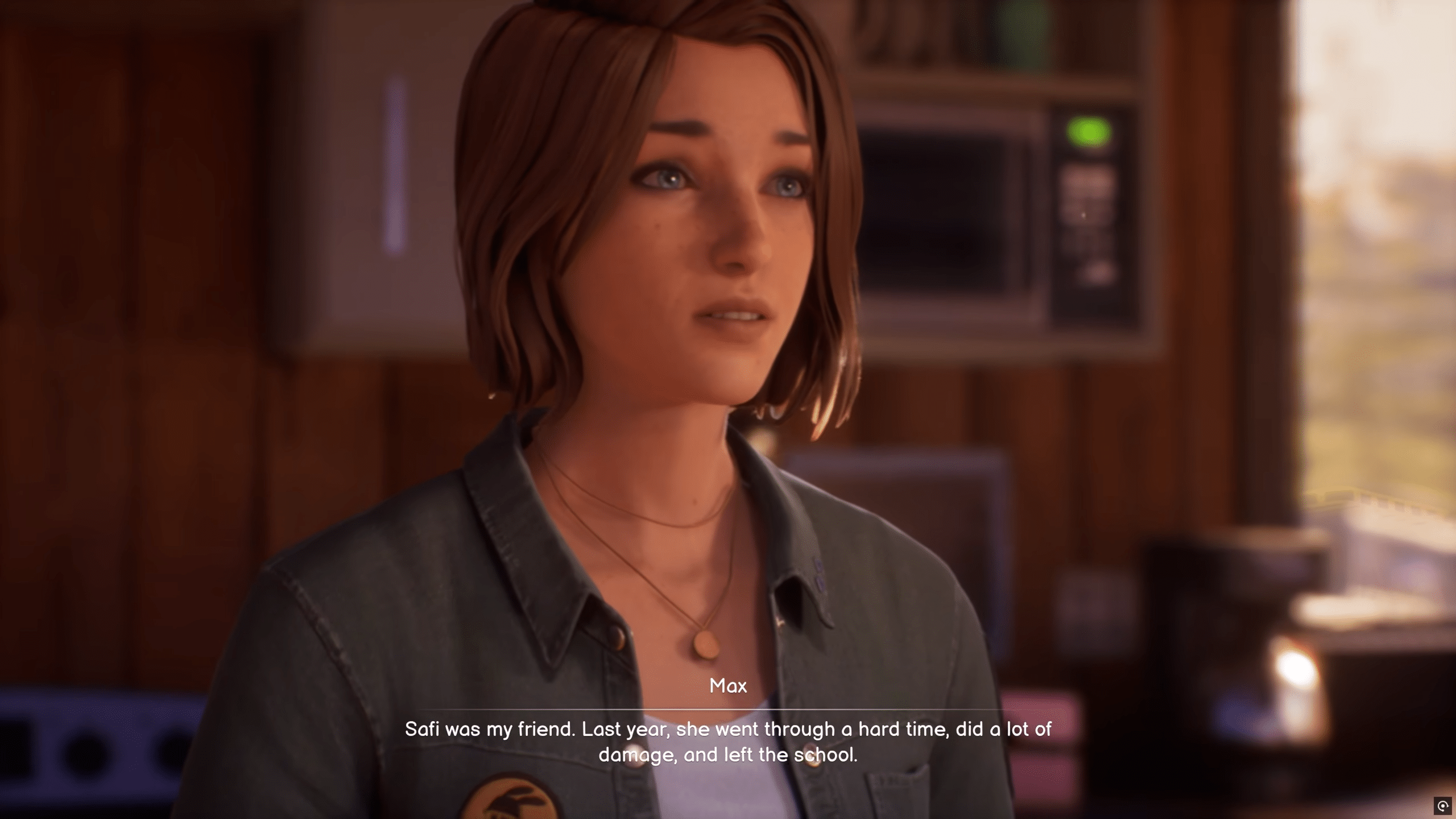 life is strange reunion screenshot gameplay