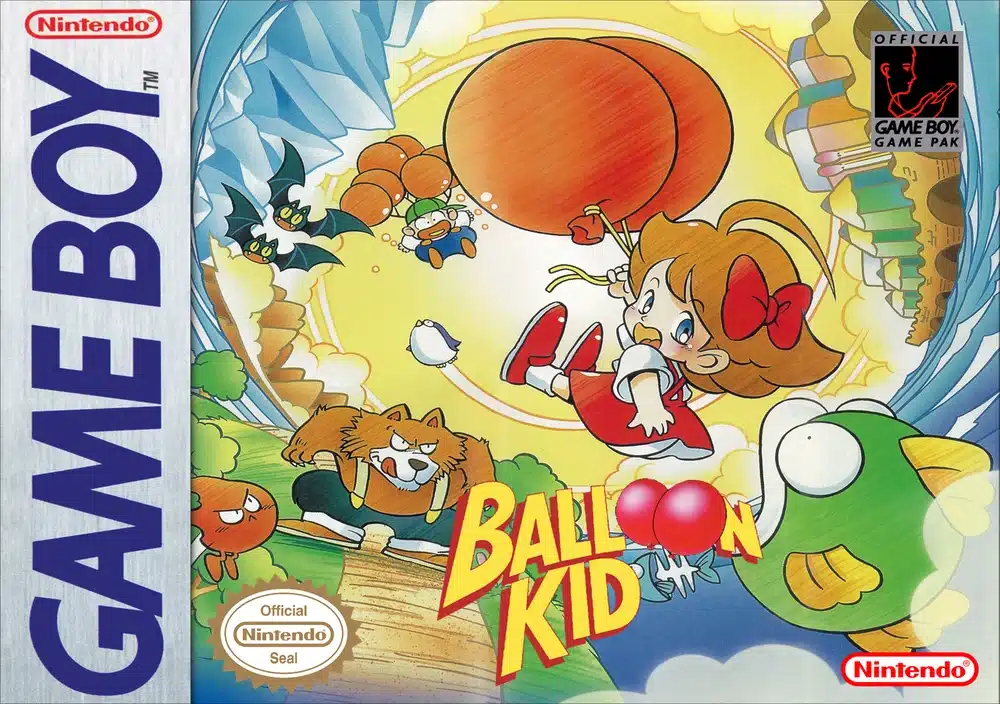 nintendo switch online aggiunge due classici game boy: li puoi giocare da ora senza costi extra