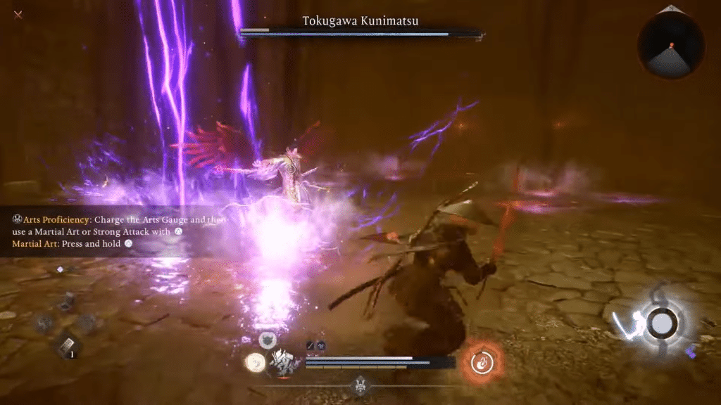 nioh-3-build-early-game-piu-forti