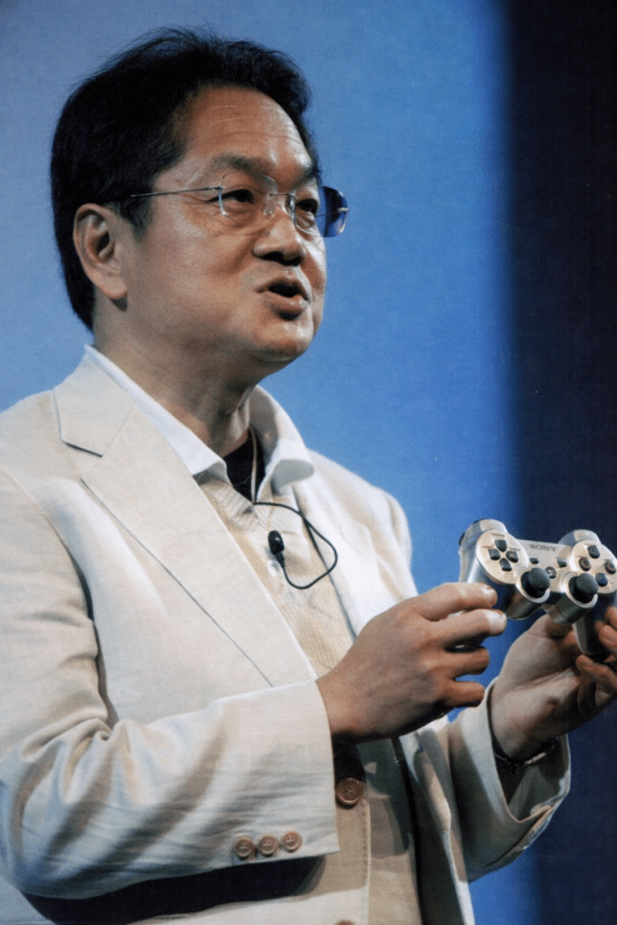 playstation