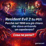 Resident Evil 2 su PS1: perché nel 1998 era già chiaro che stava arrivando un capolavoro?