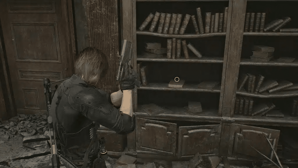 resident evil 9 requiem