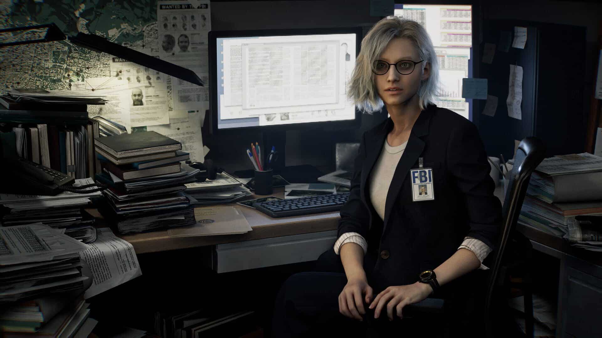 resident evil 9 requiem — accessori: quello che cambia davvero le armi