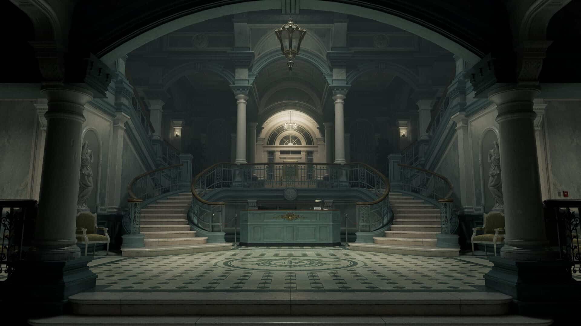 resident evil 9 requiem — armi da shop contenuti speciali: la seconda run cambia faccia