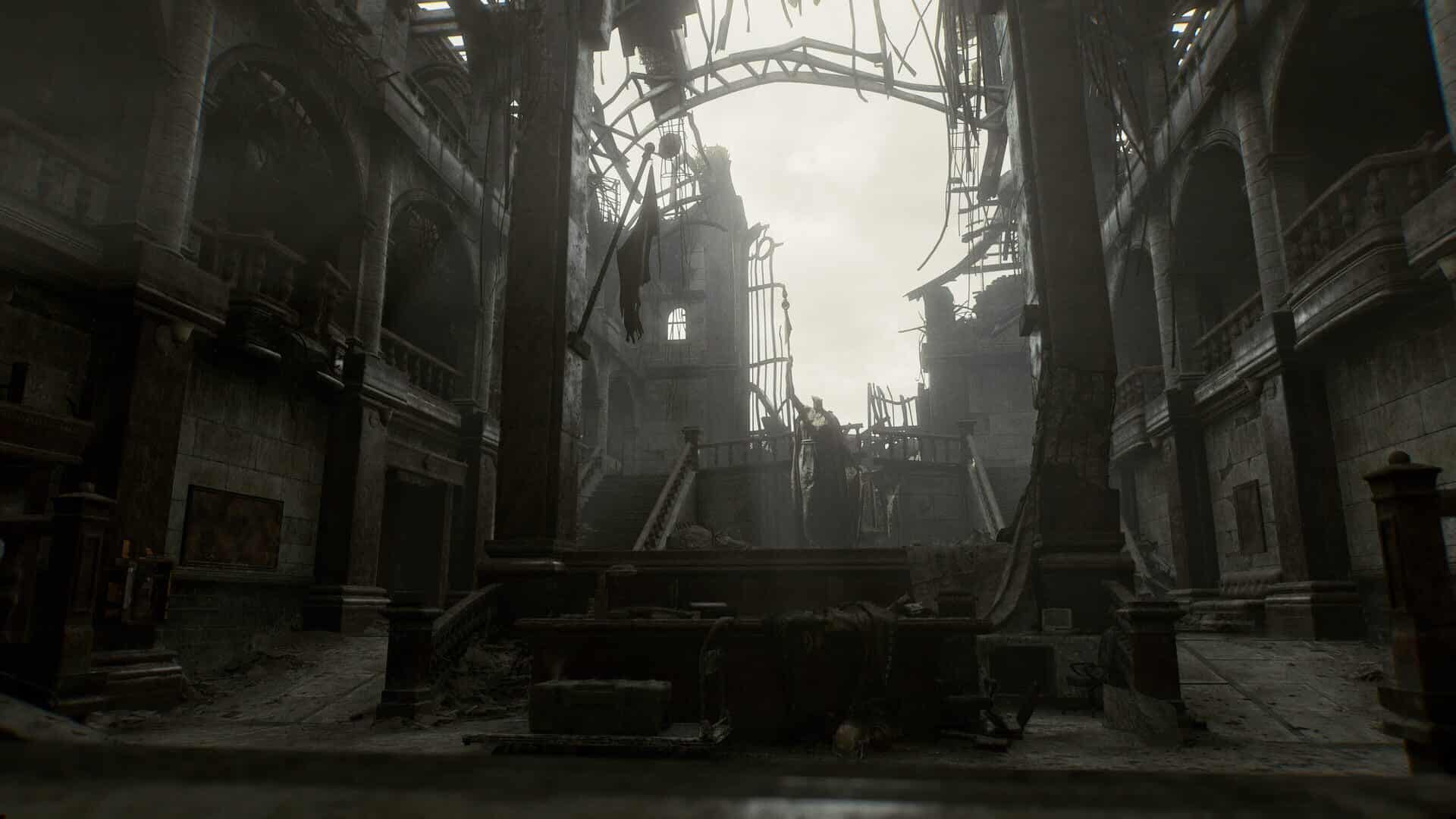 resident evil 9 requiem — build consigliate: tre approcci che funzionano
