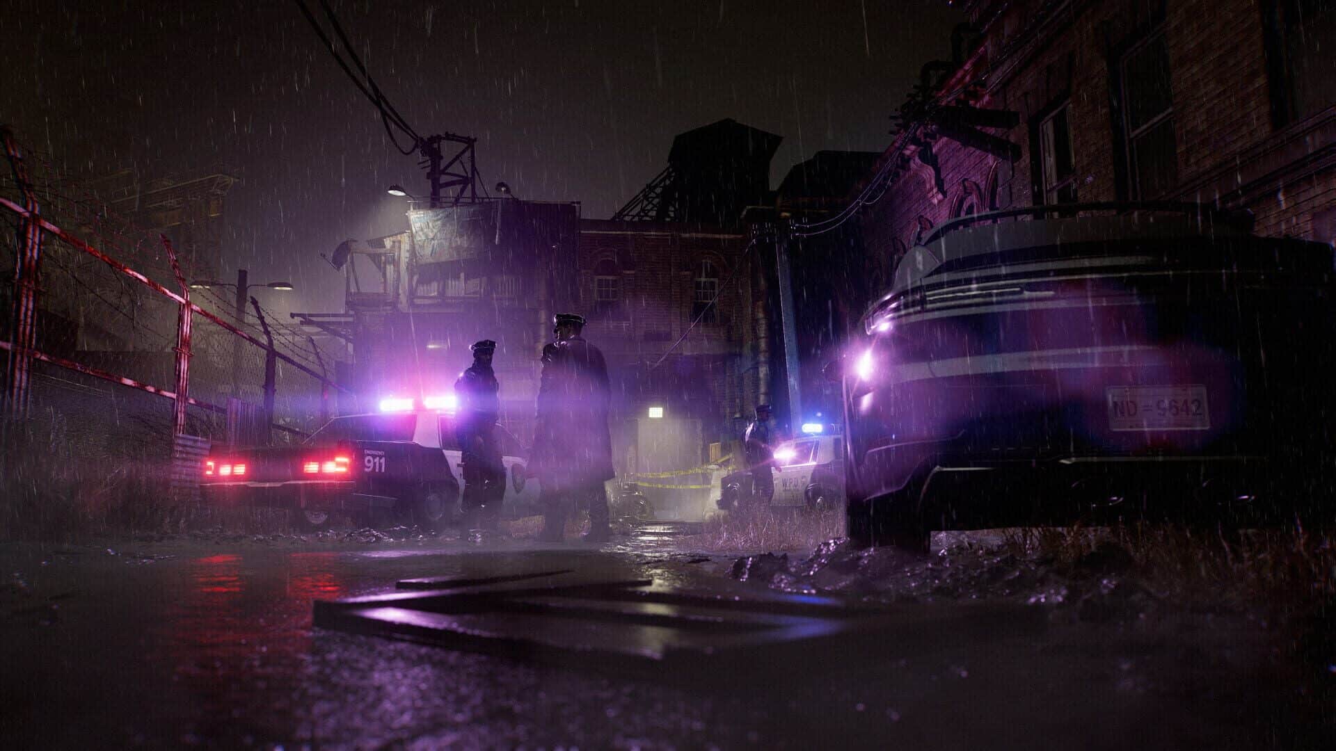resident evil 9 requiem — build grace: risparmio, controllo e sopravvivenza
